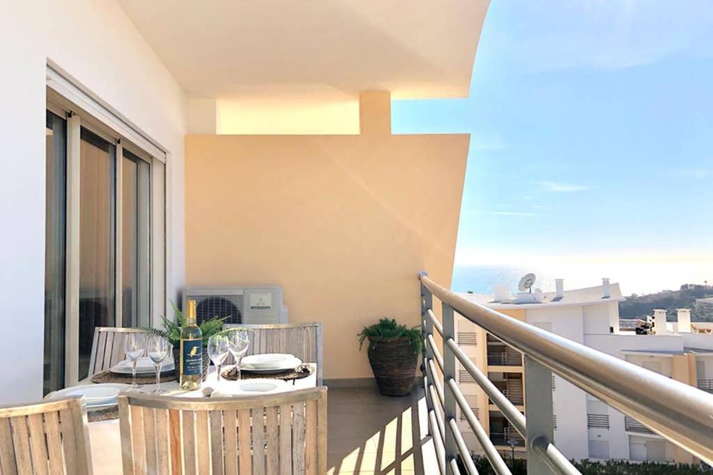 L Encosta Da Orada Wonderful Sea View Albufeira