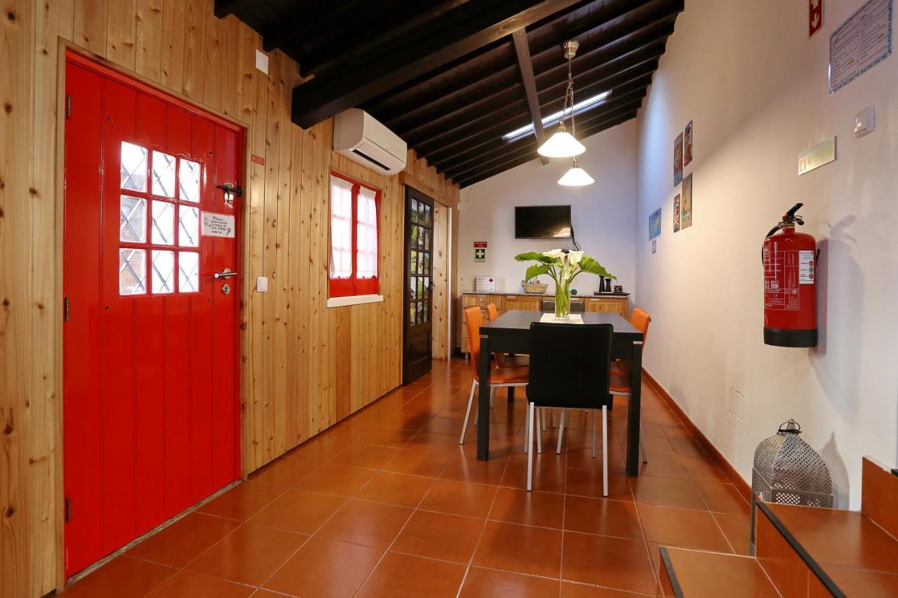 Retiro Do Tico Holiday home Porto Formoso