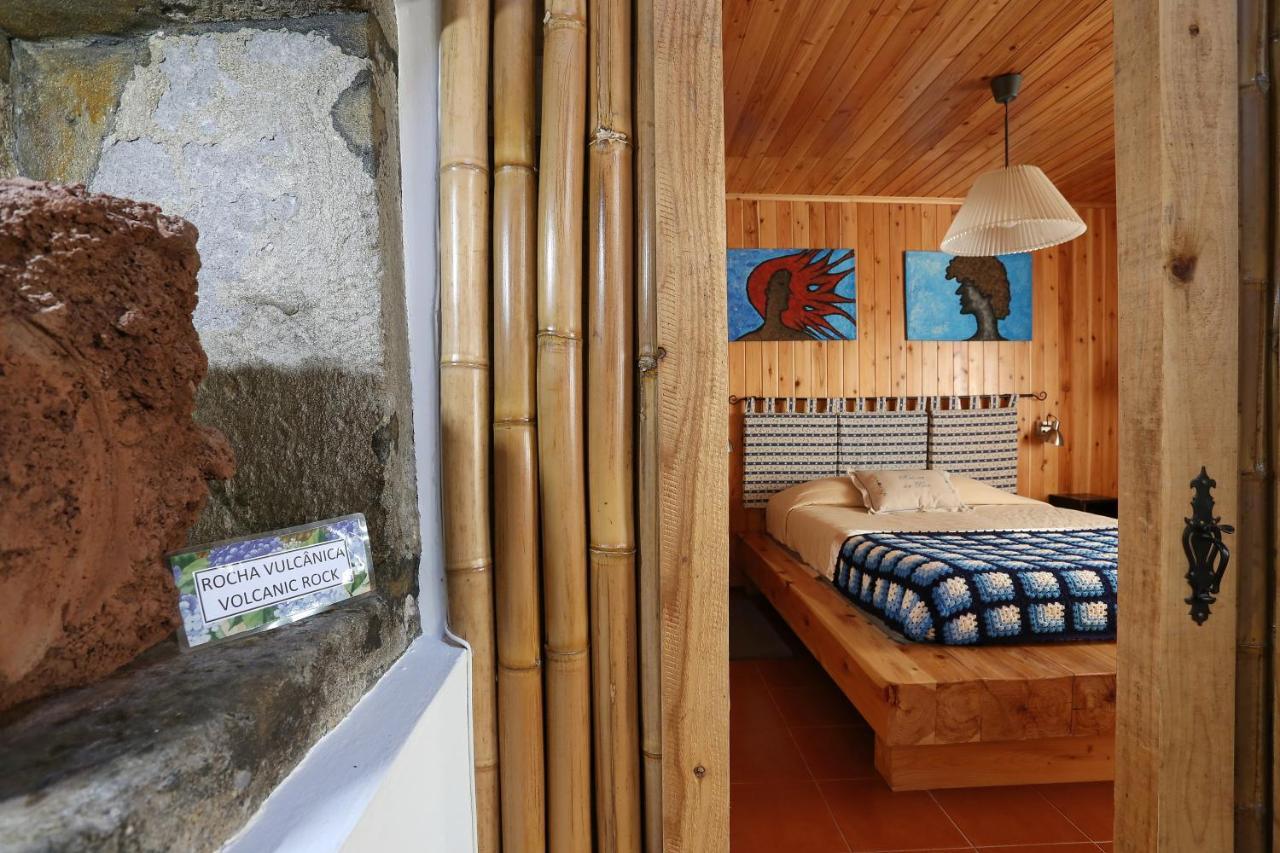 Retiro Do Tico Holiday home Porto Formoso