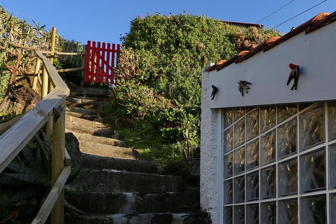 Retiro Do Tico