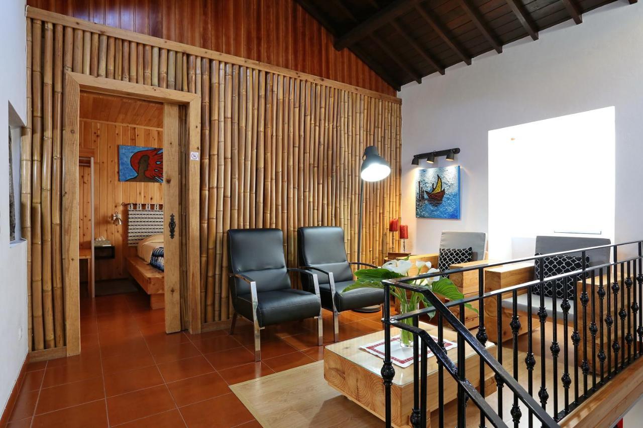 Holiday home Retiro Do Tico