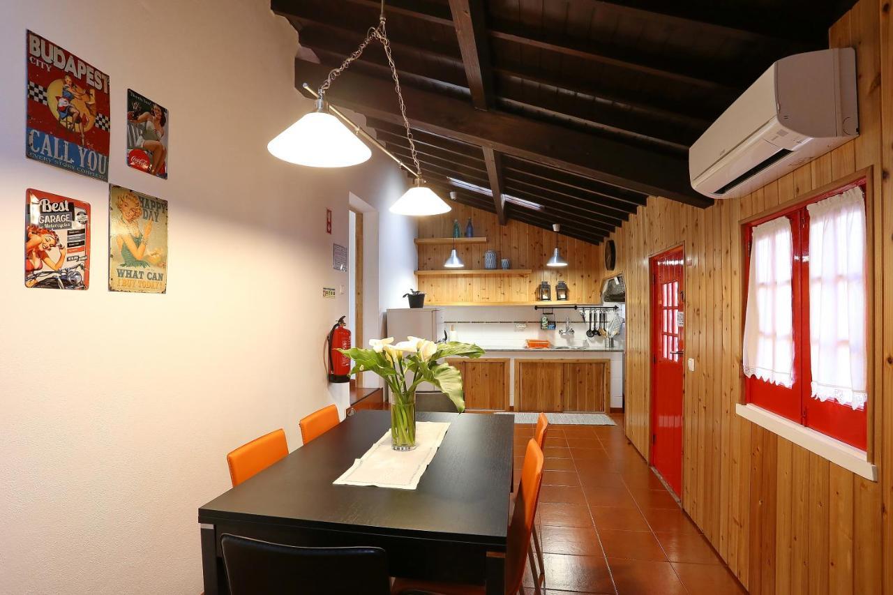 Retiro Do Tico Holiday home *