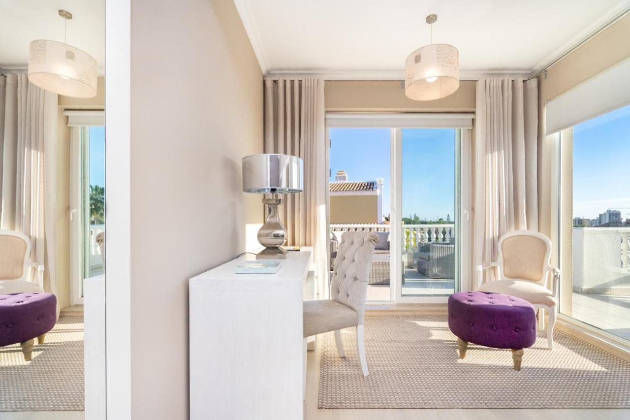 Whome | Prime Hideaway Luxury * Quarteira