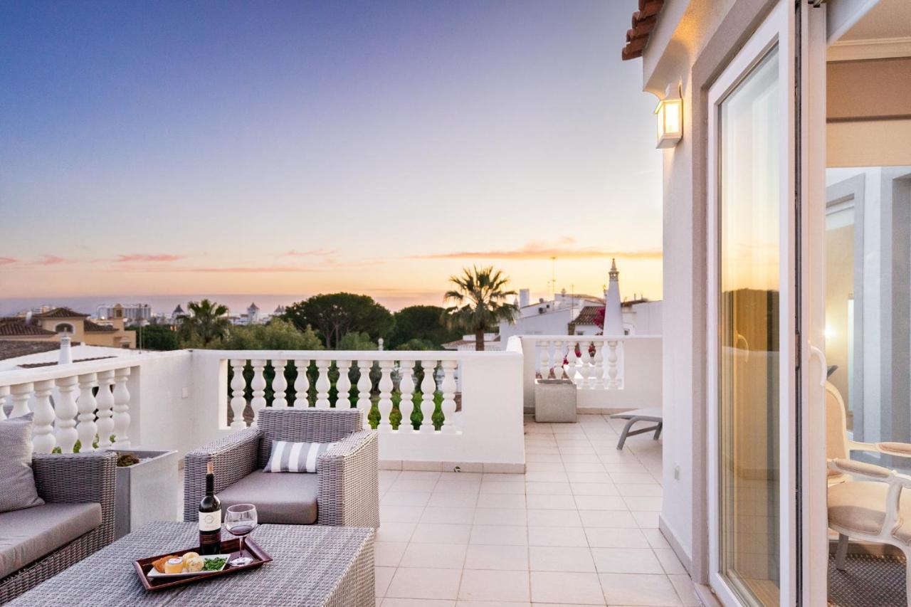 Whome | Prime Hideaway Luxury * Quarteira