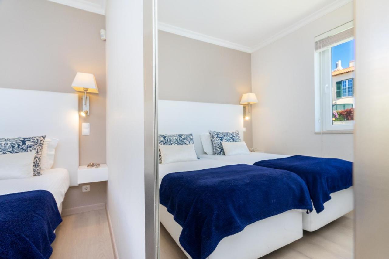 Whome | Prime Hideaway Luxury Villa Quarteira