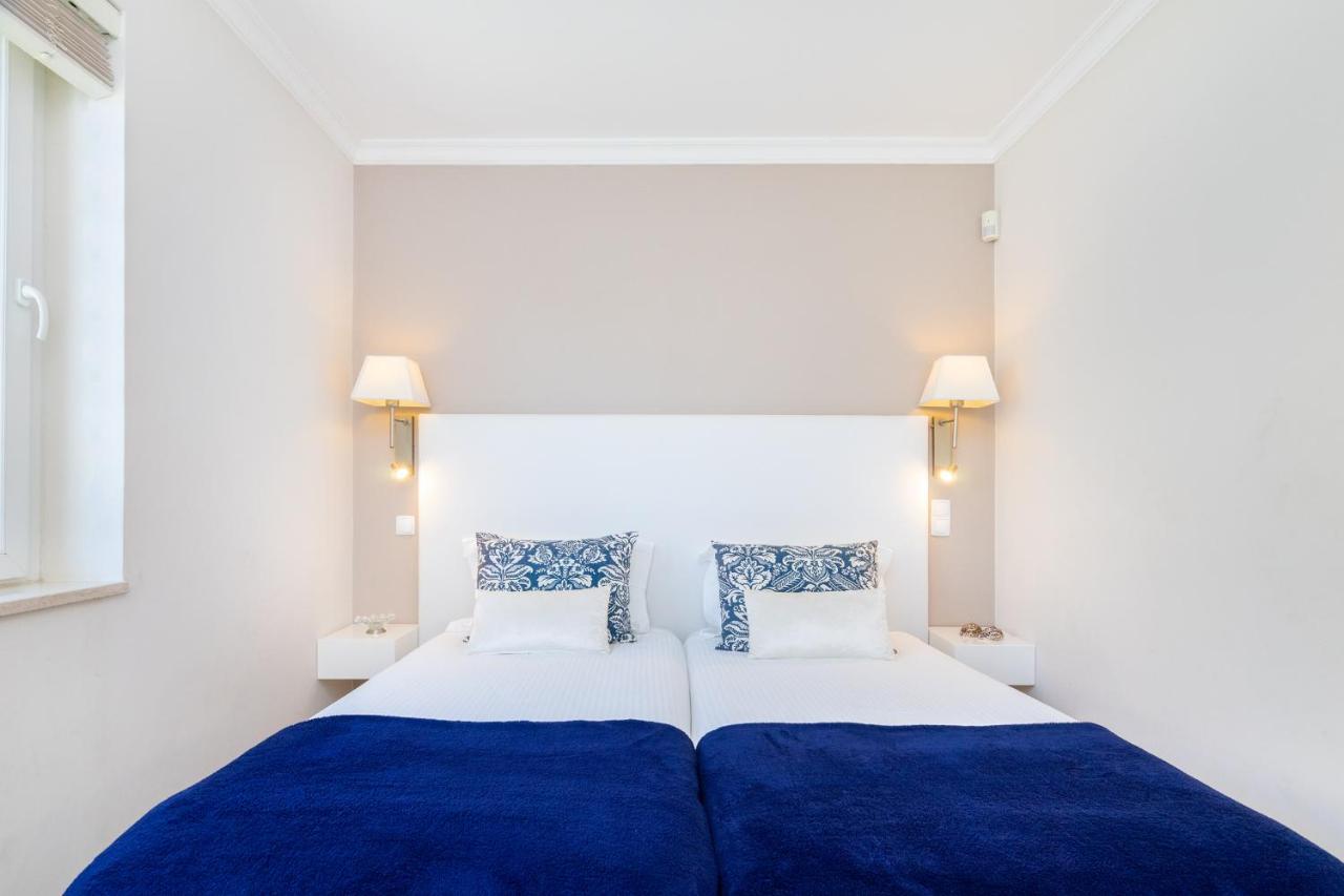 Whome | Prime Hideaway Luxury Quarteira