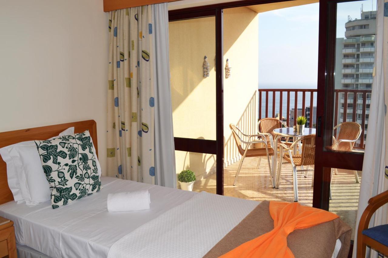 Apartamento Sea Flat Ii