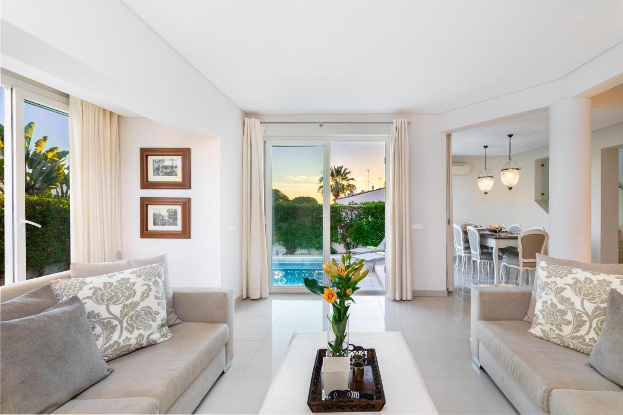 Villa Whome | Prime Hideaway Luxury