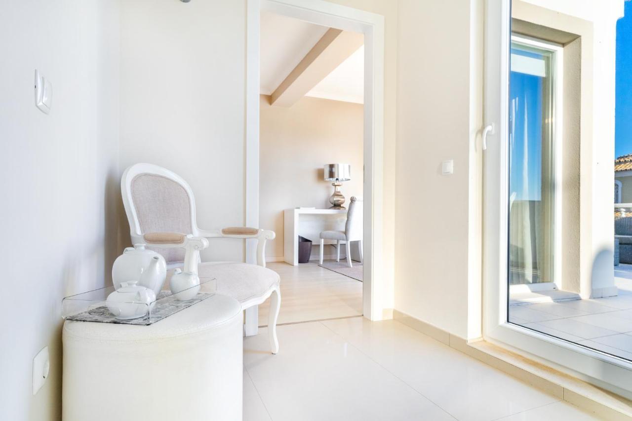Whome | Prime Hideaway Luxury Villa