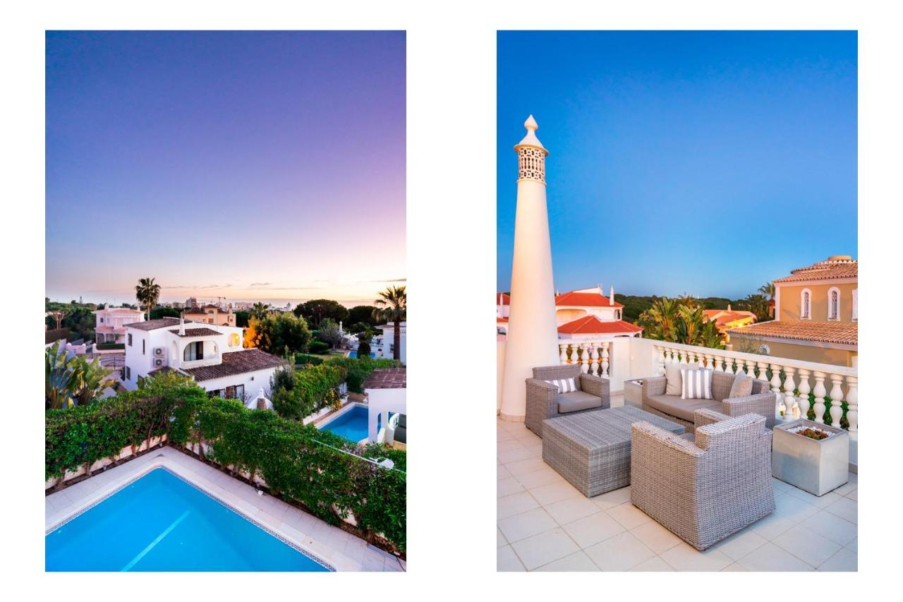 Villa Whome | Prime Hideaway Luxury *