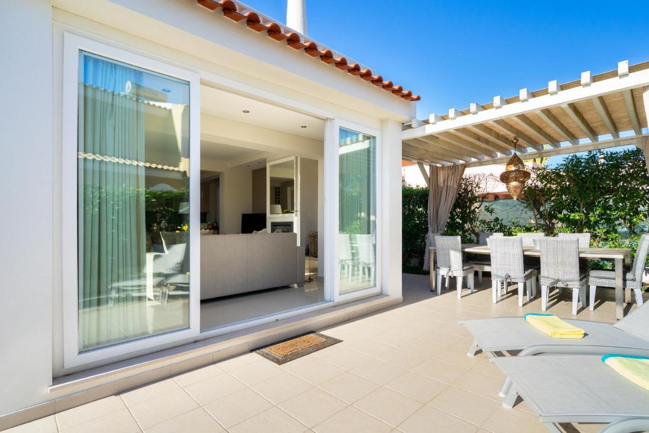 Whome | Prime Hideaway Luxury Villa