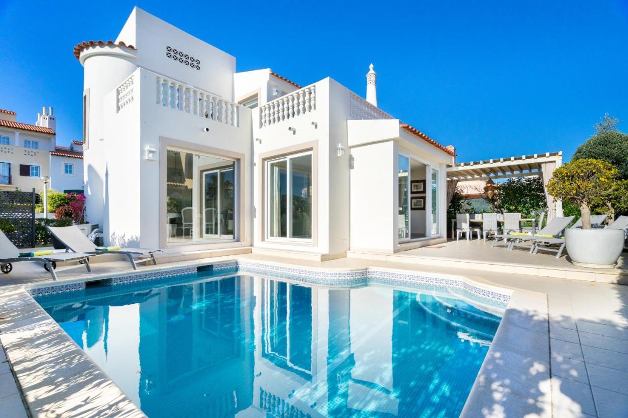 Villa Whome | Prime Hideaway Luxury