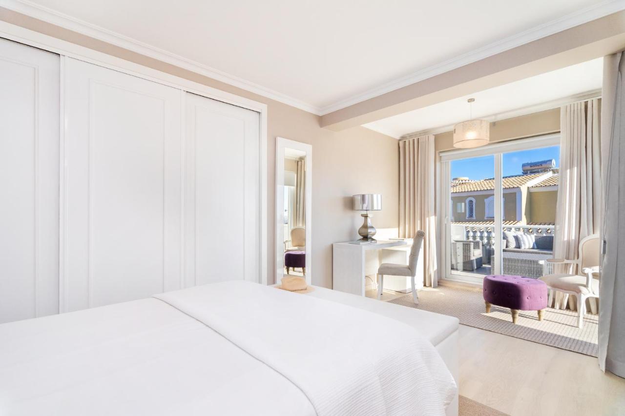 Villa Whome | Prime Hideaway Luxury Quarteira