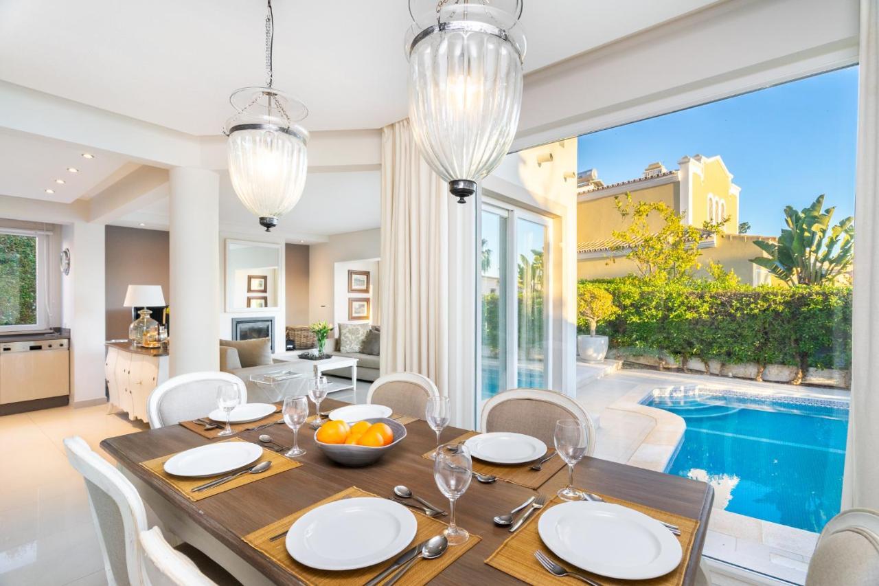 Whome | Prime Hideaway Luxury Villa *