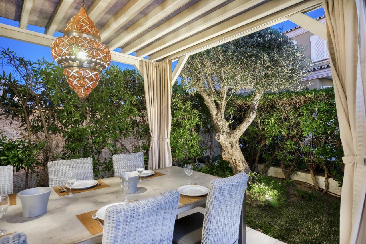 Villa Whome | Prime Hideaway Luxury *