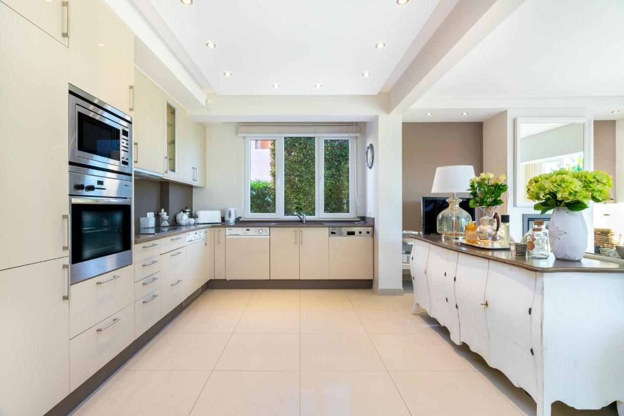 Villa Whome | Prime Hideaway Luxury