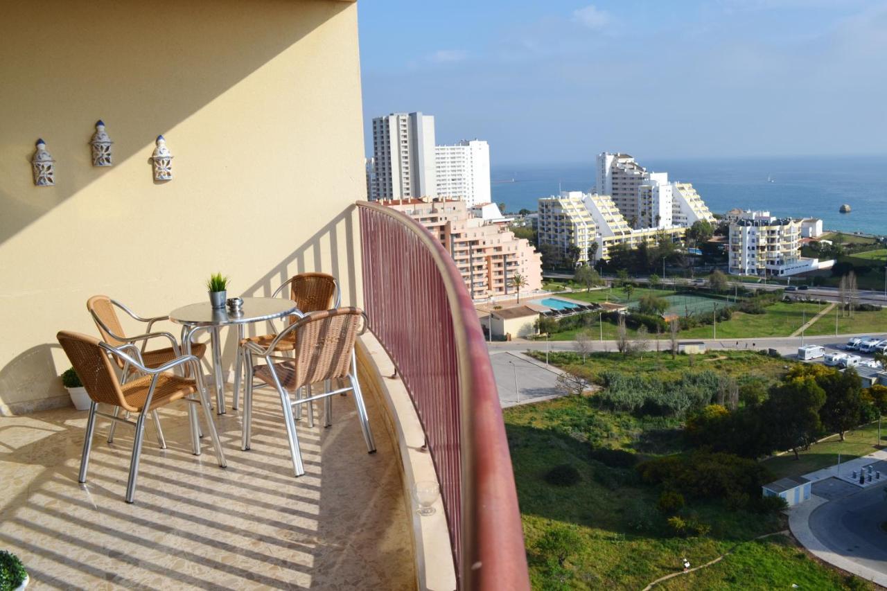 Apartamento Sea Flat Ii Portimão