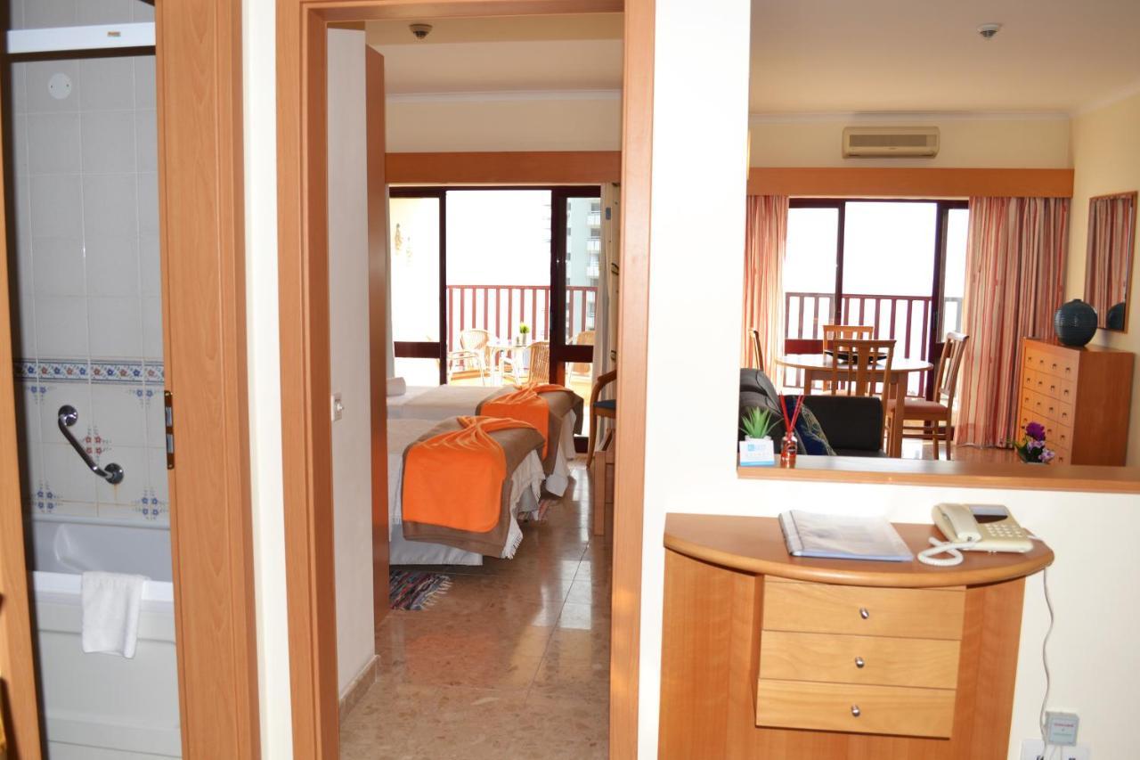 Sea Flat Ii Apartamento