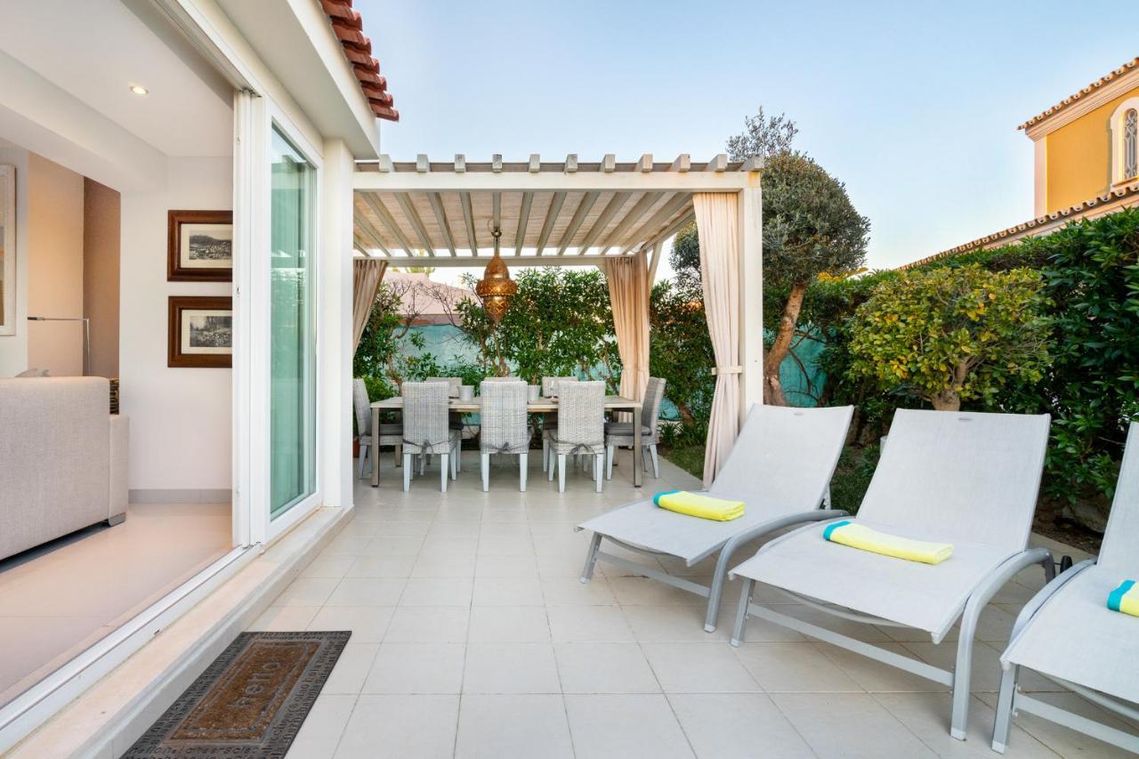 Whome | Prime Hideaway Luxury Villa *