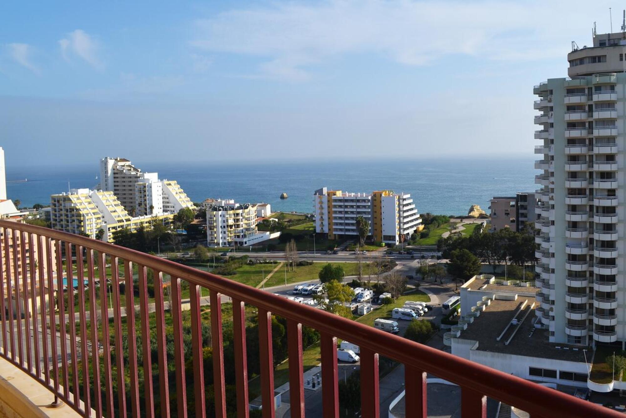 Sea Flat Ii Portimão