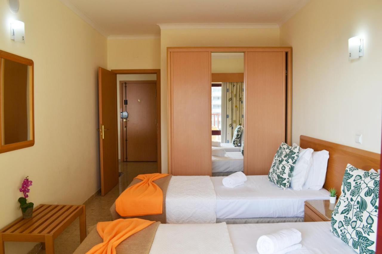 Sea Flat Ii Apartamento