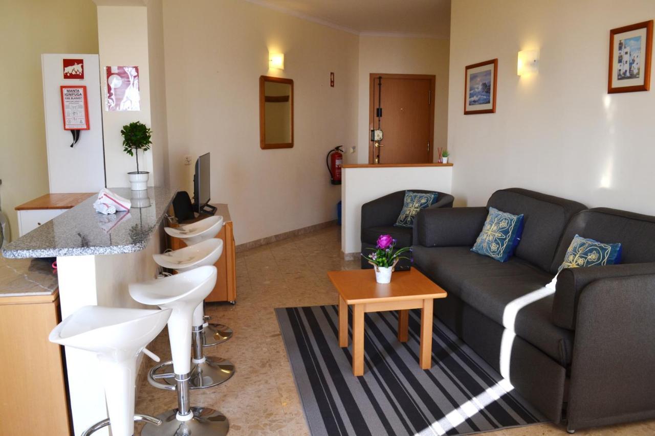 Sea Flat Ii Apartamento Portimão