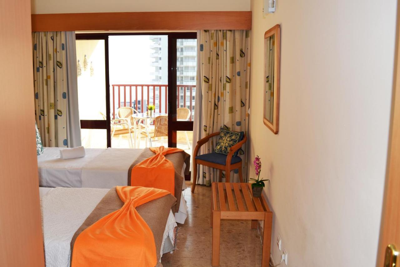 Apartamento Sea Flat Ii *