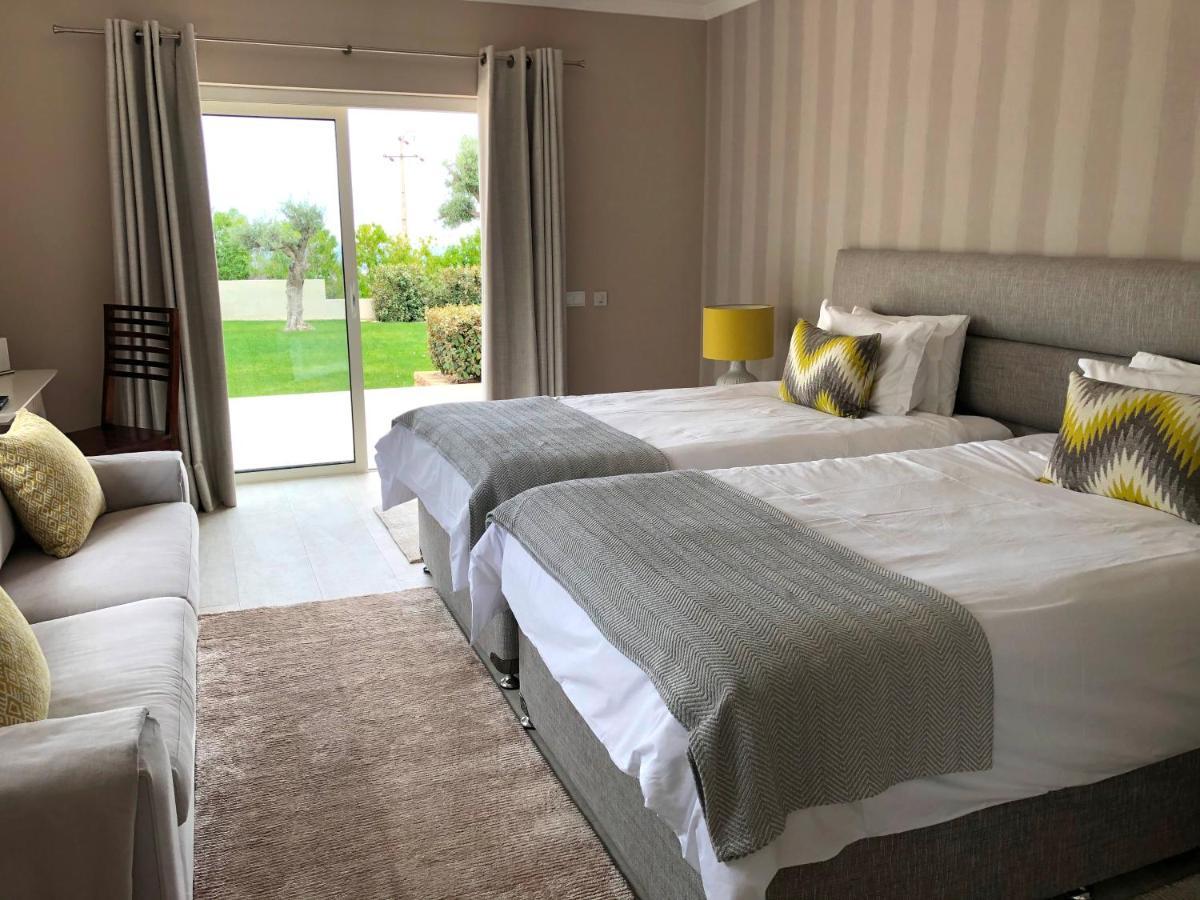Mar De Luz Bed & Breakfast Loule