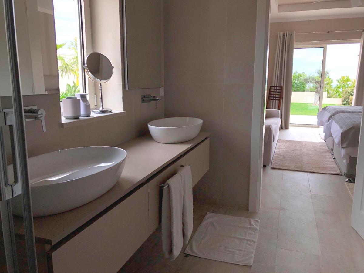 Mar De Luz Bed & Breakfast Loule
