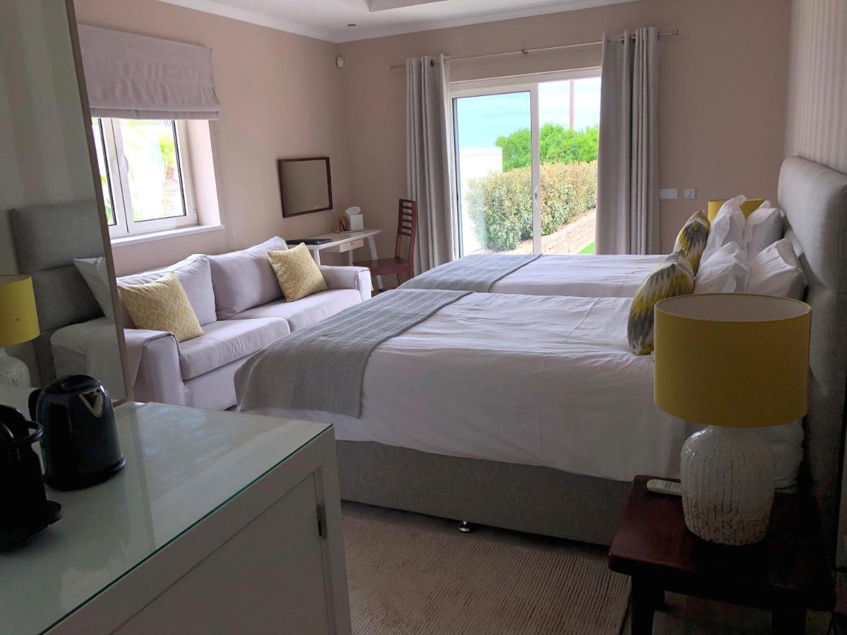 Mar De Luz Bed & Breakfast