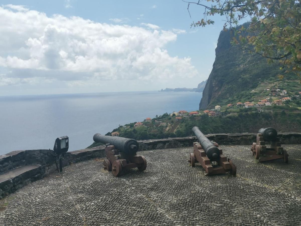 Bed & Breakfast Santana In Nature Santana (Madeira)