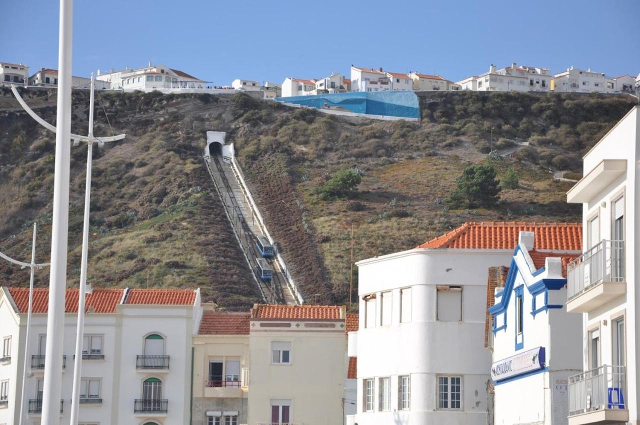 Apartment Casa De Zira Nazare