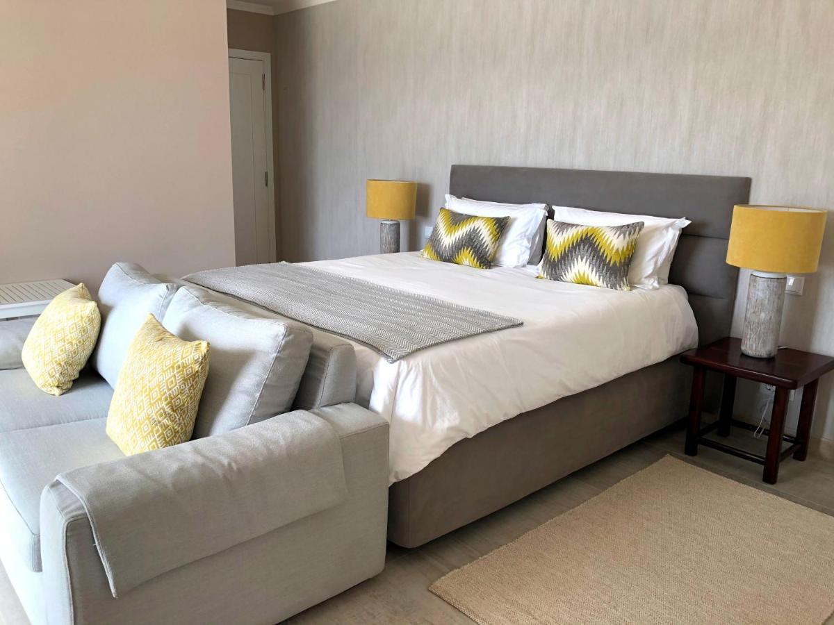 Bed & Breakfast Mar De Luz Loule