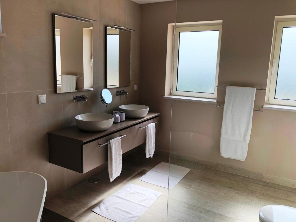 Mar De Luz Bed & Breakfast Loule