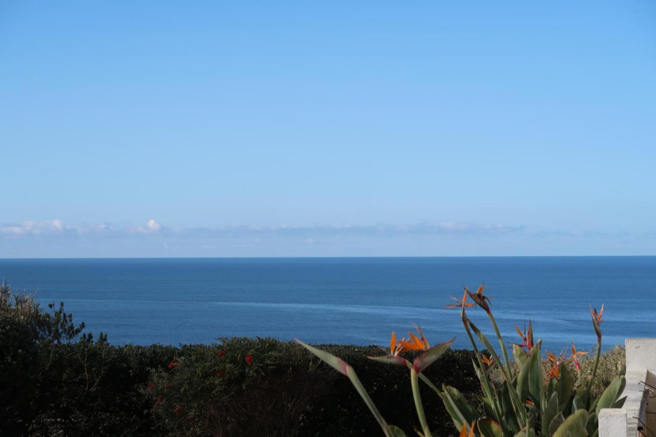 Agua A Vista - Apto Com 2 Quartos E Piscina Ericeira