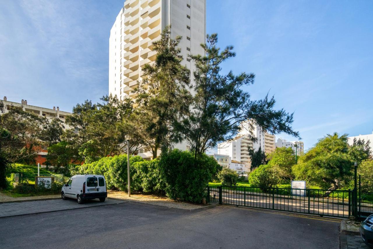 Da Rocha, 605 Concorde, Charming With Sea View, Internet And Parking, By Ig Apartment