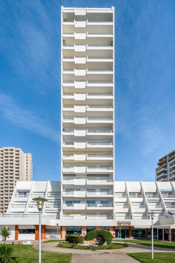 Apartment Da Rocha, 605 Concorde, Charming With Sea View, Internet And Parking, By Ig *