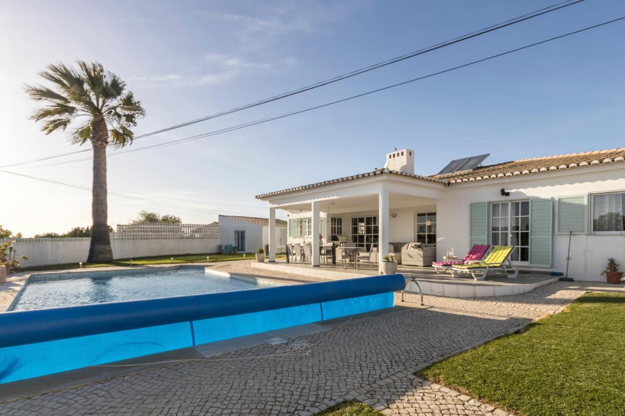 Harmonia Villa *