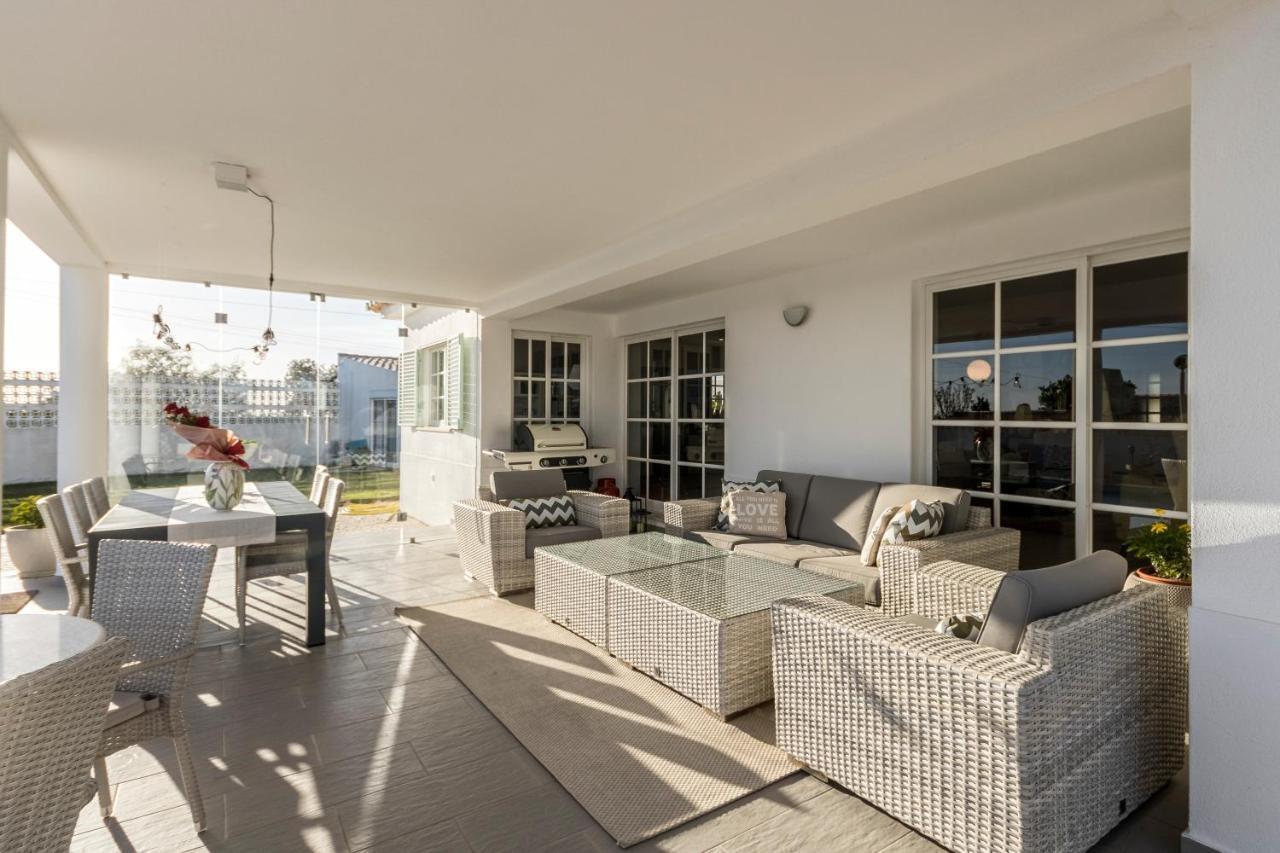 Harmonia Villa Praia Da Luz