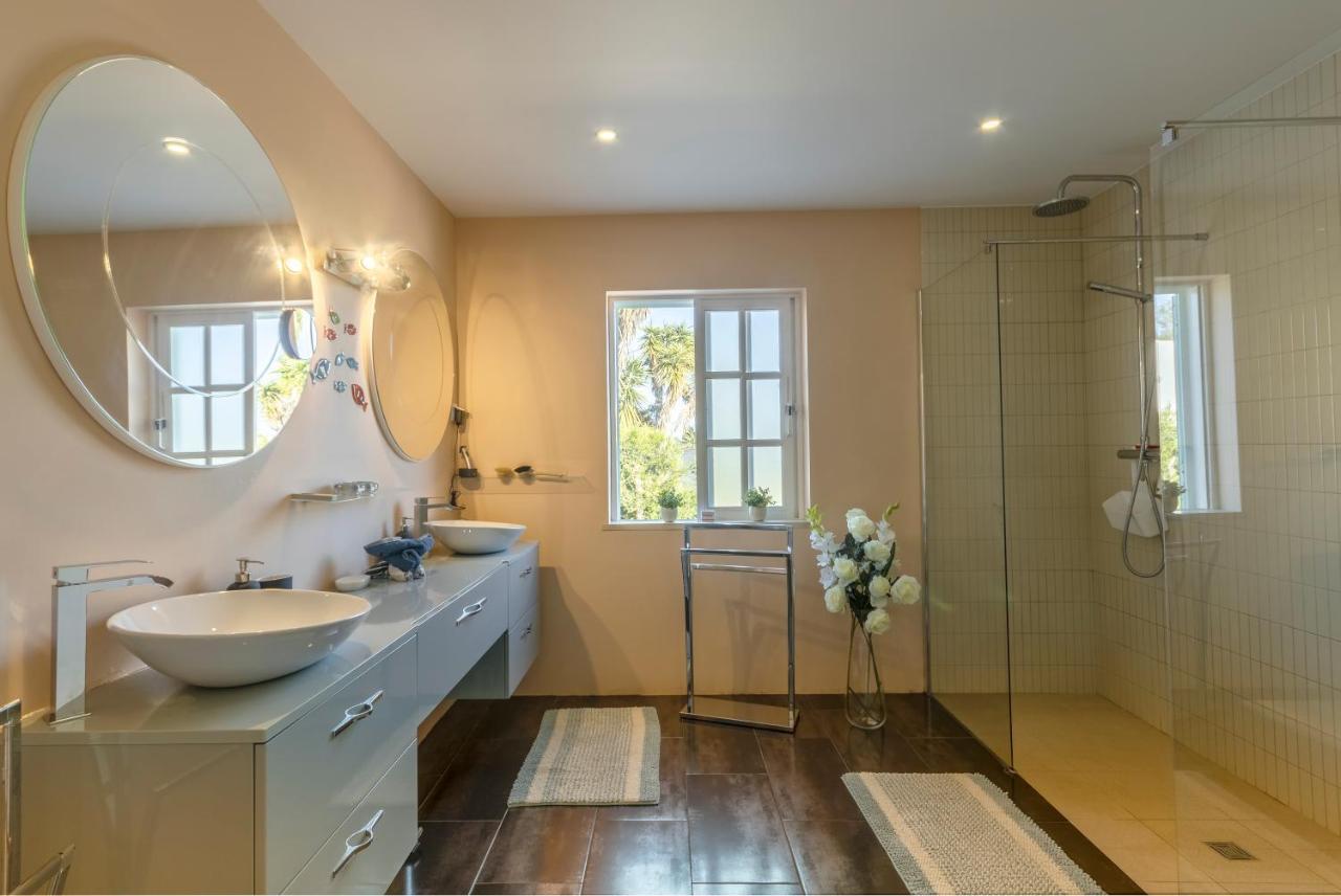 Villa Harmonia