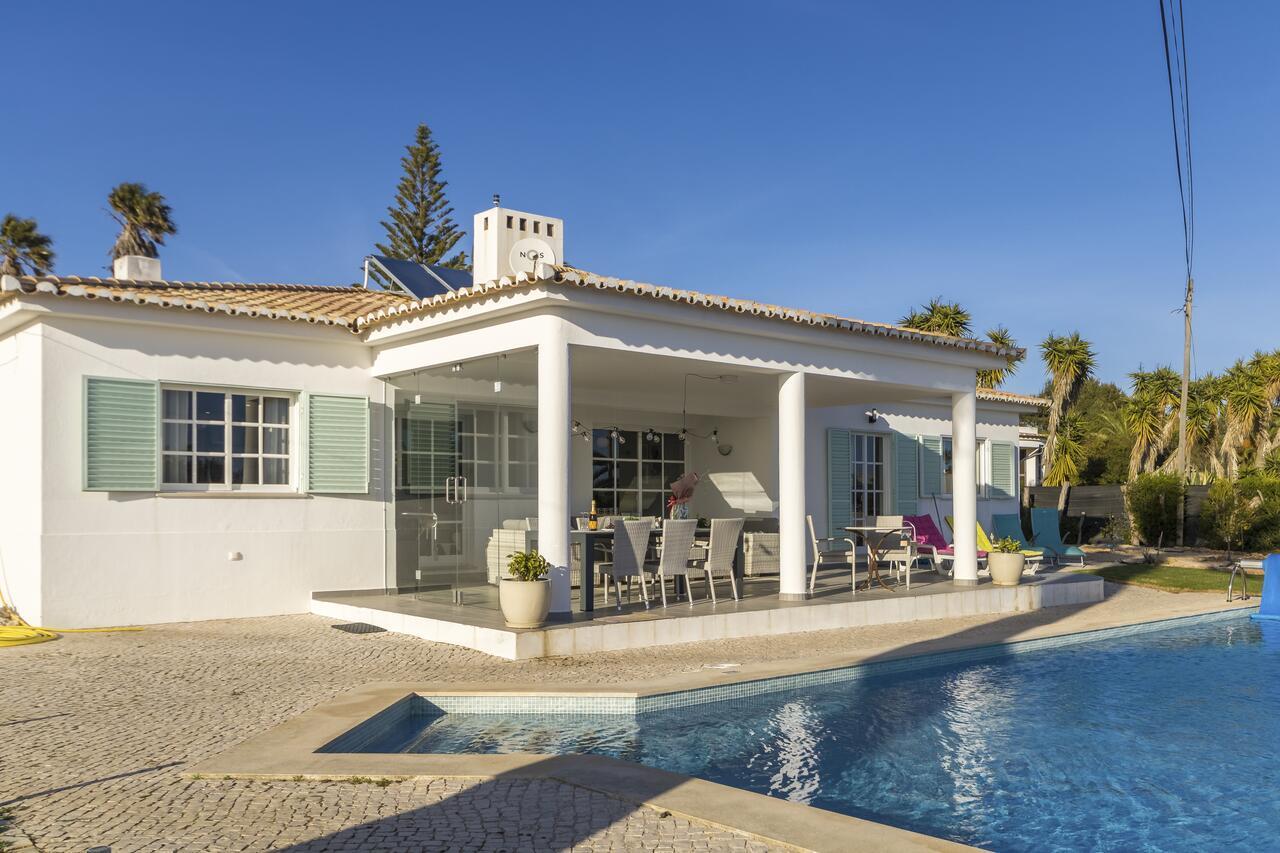Villa Harmonia