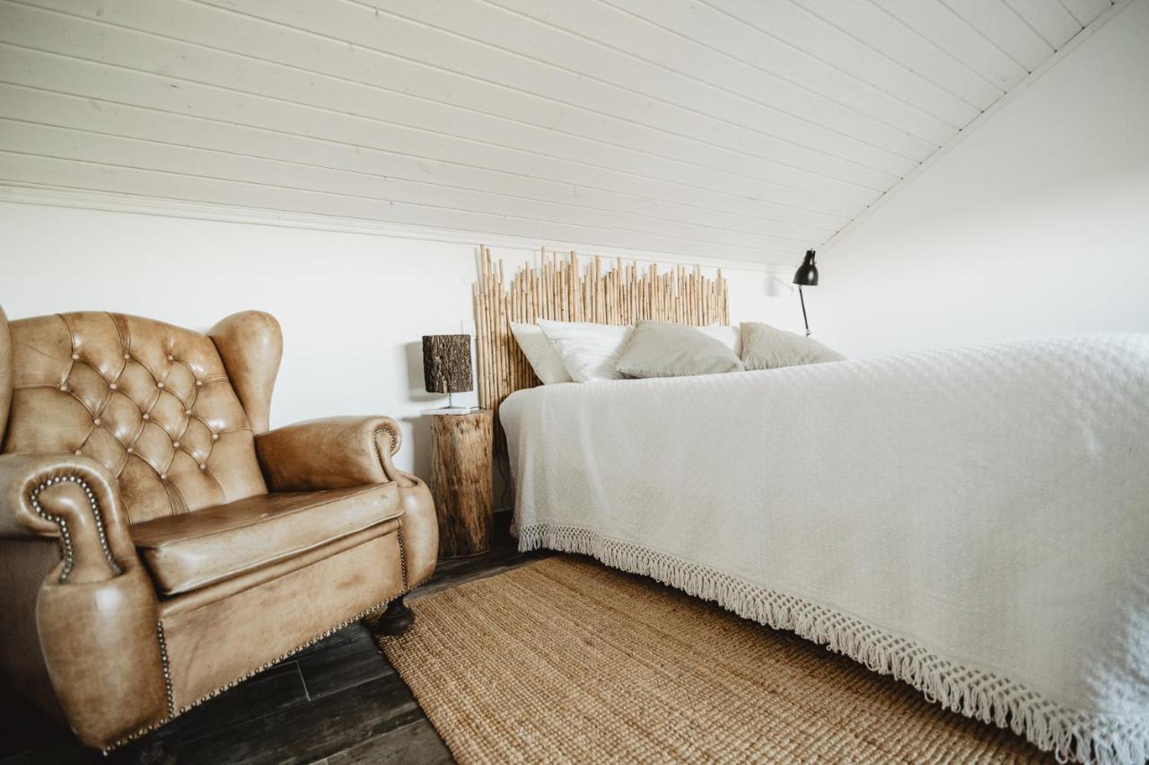 The One - Farm stay *