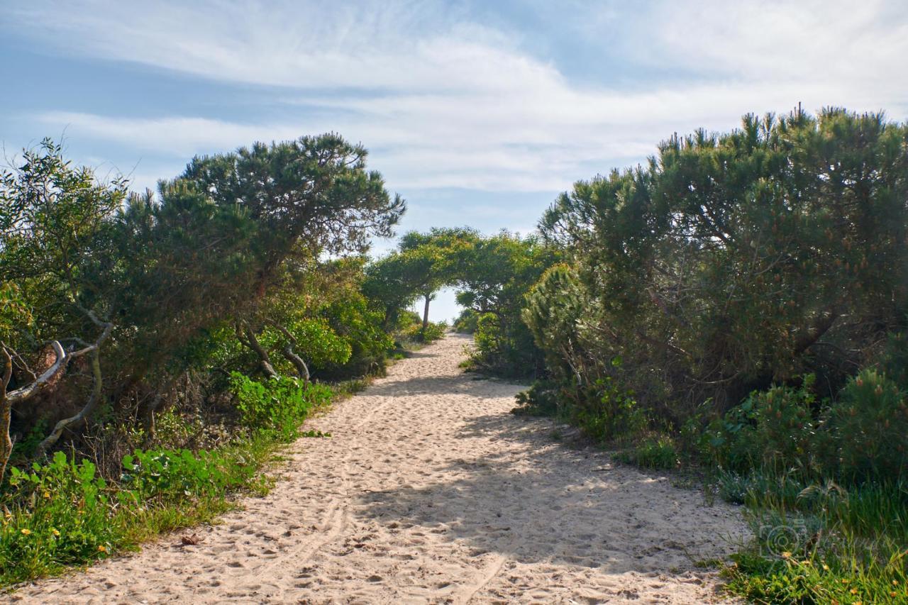 Exclusive Lisbon - Charneca (Setubal)
