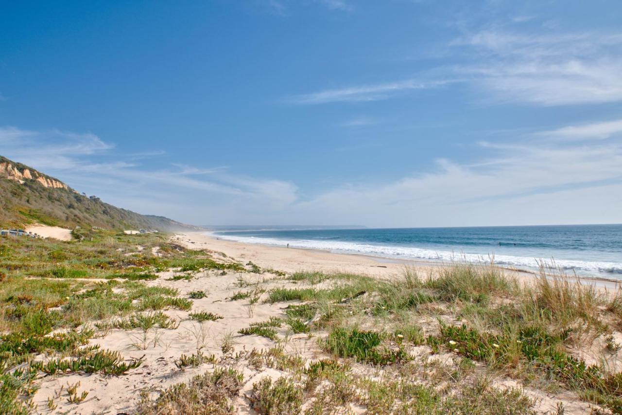 Exclusive Lisbon - Charneca (Setubal)