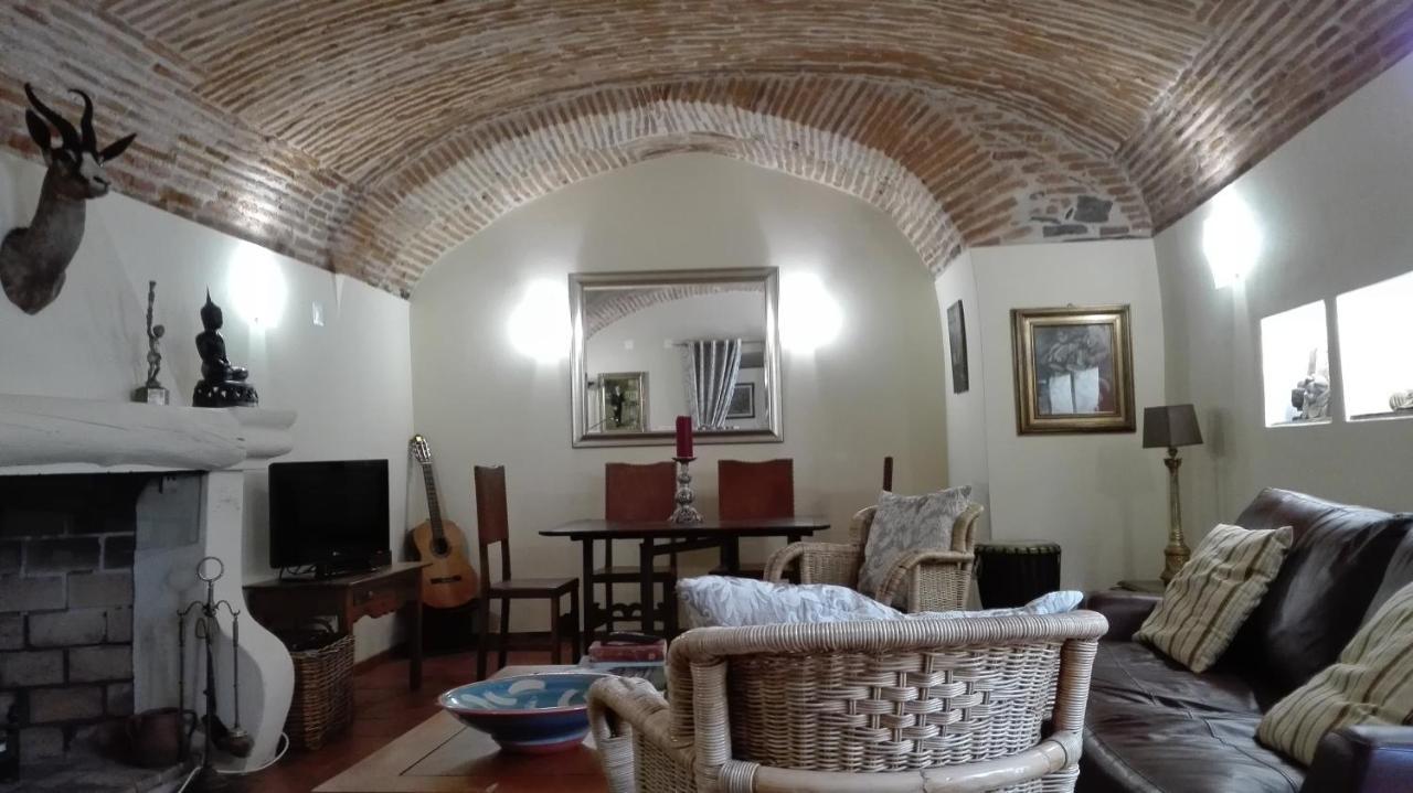 Casa De * Terena