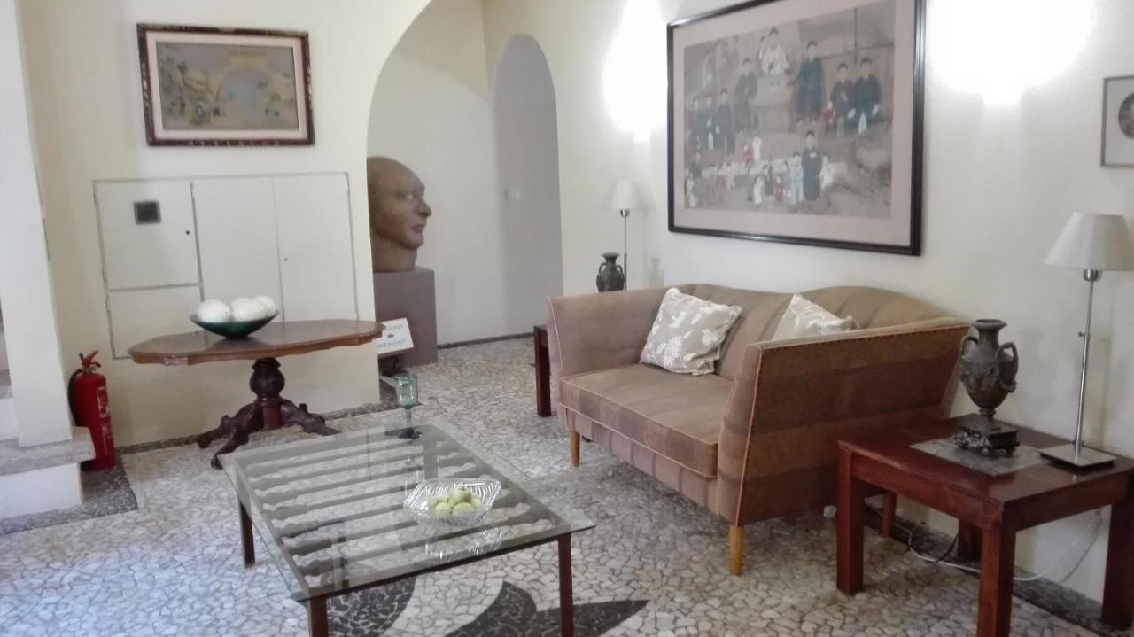 Casa De * Terena