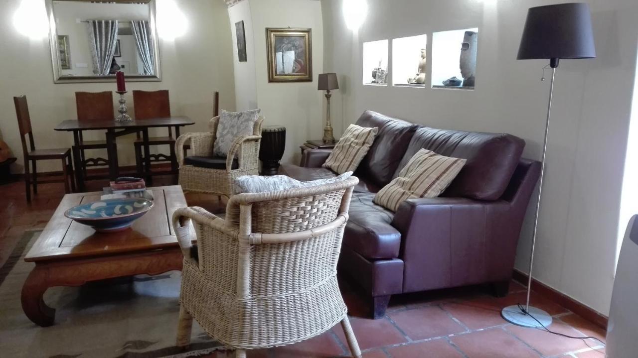 Country house Casa De