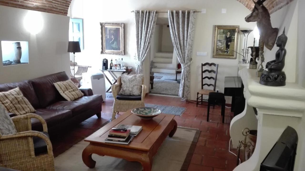 Casa De Country house Terena