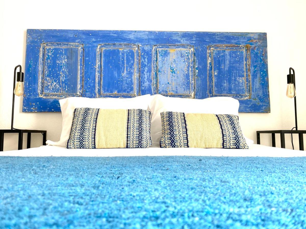 Casa de hóspedes Patio Abilio Nazaré