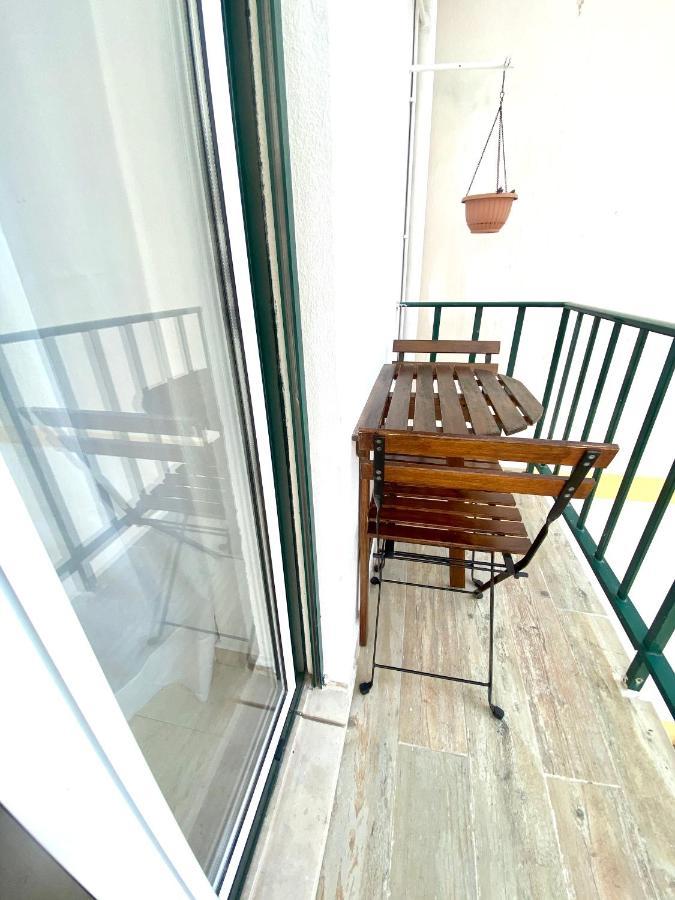 Patio Abilio * Nazaré